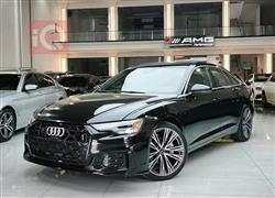 اودي A6